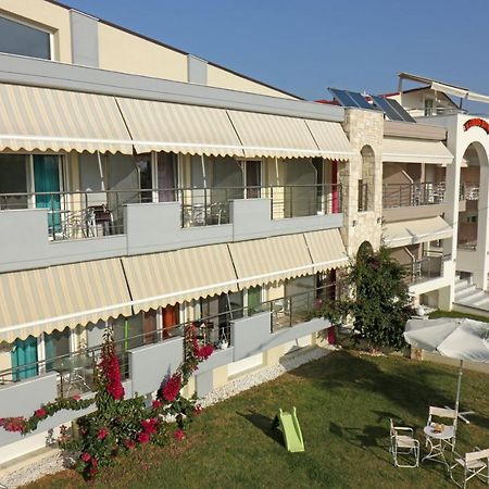 Mavridis Rooms Nikiti  Exterior photo
