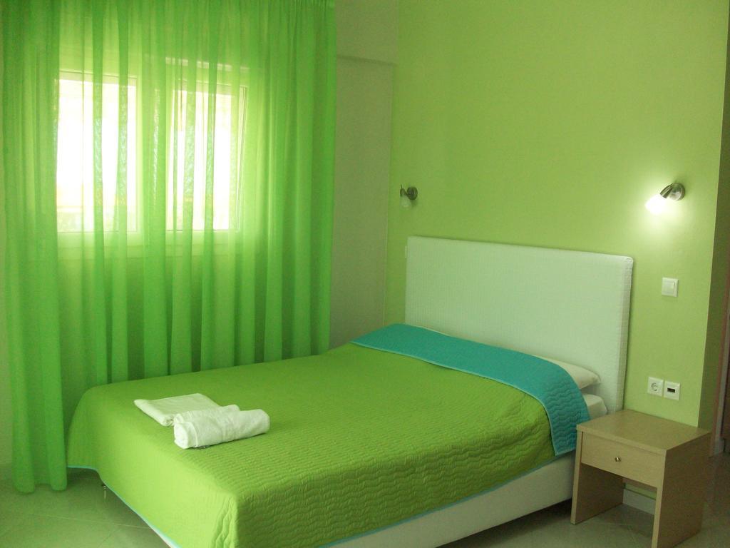 Mavridis Rooms Nikiti  Room photo