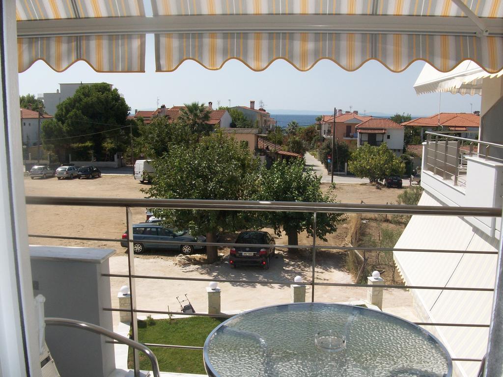 Mavridis Rooms Nikiti  Room photo