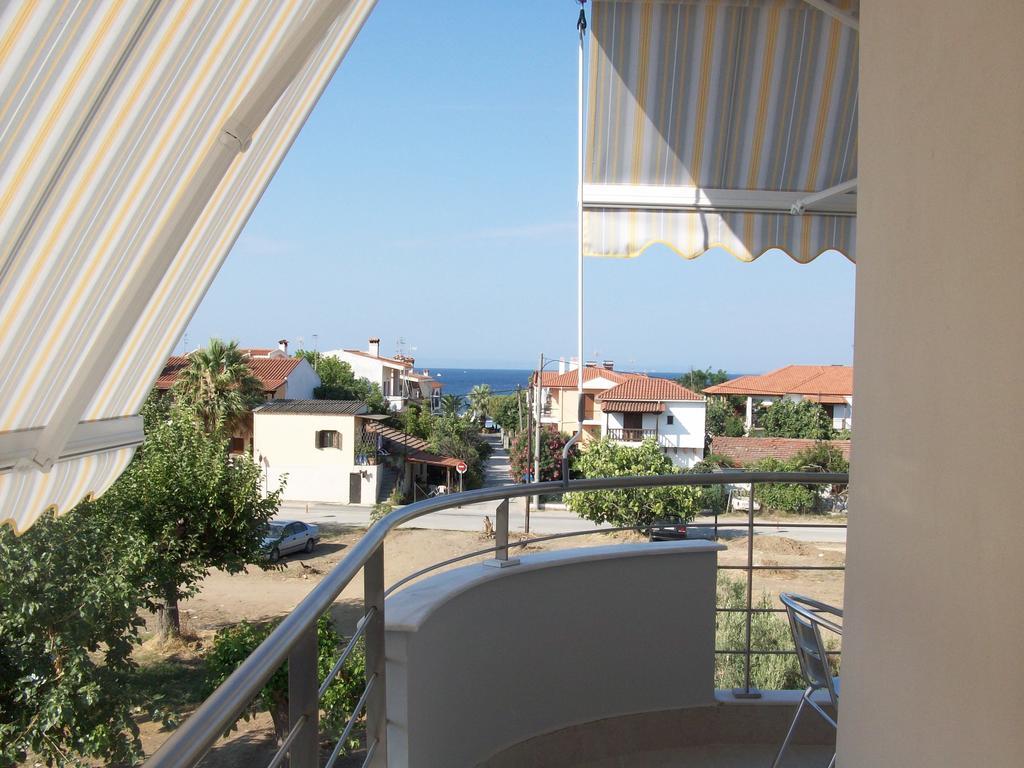 Mavridis Rooms Nikiti  Room photo