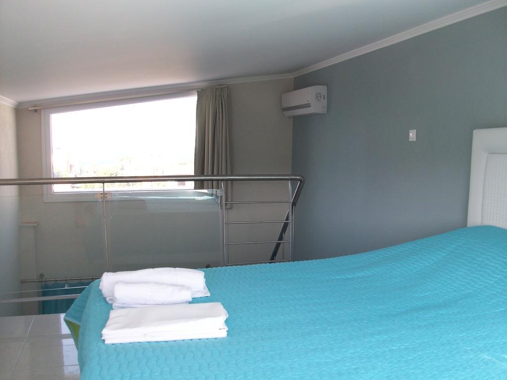 Mavridis Rooms Nikiti  Room photo
