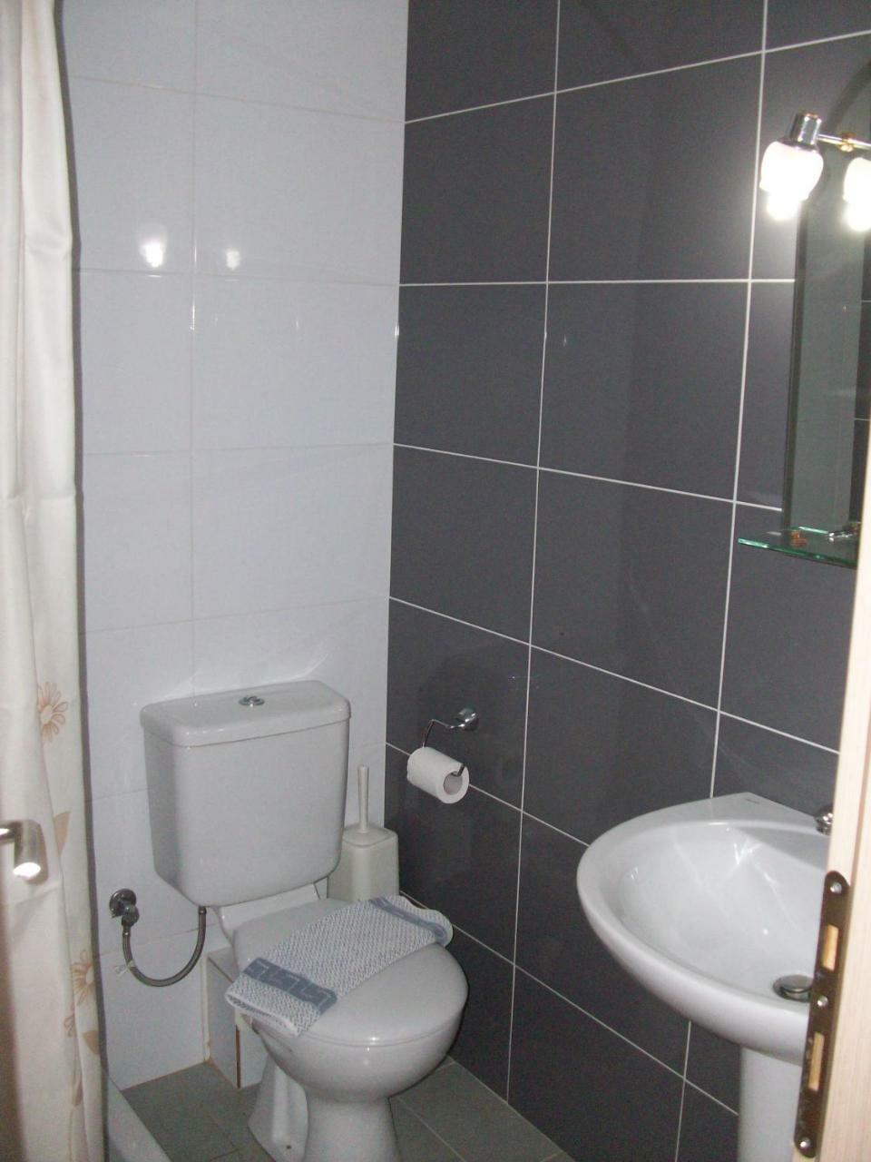 Mavridis Rooms Nikiti  Exterior photo